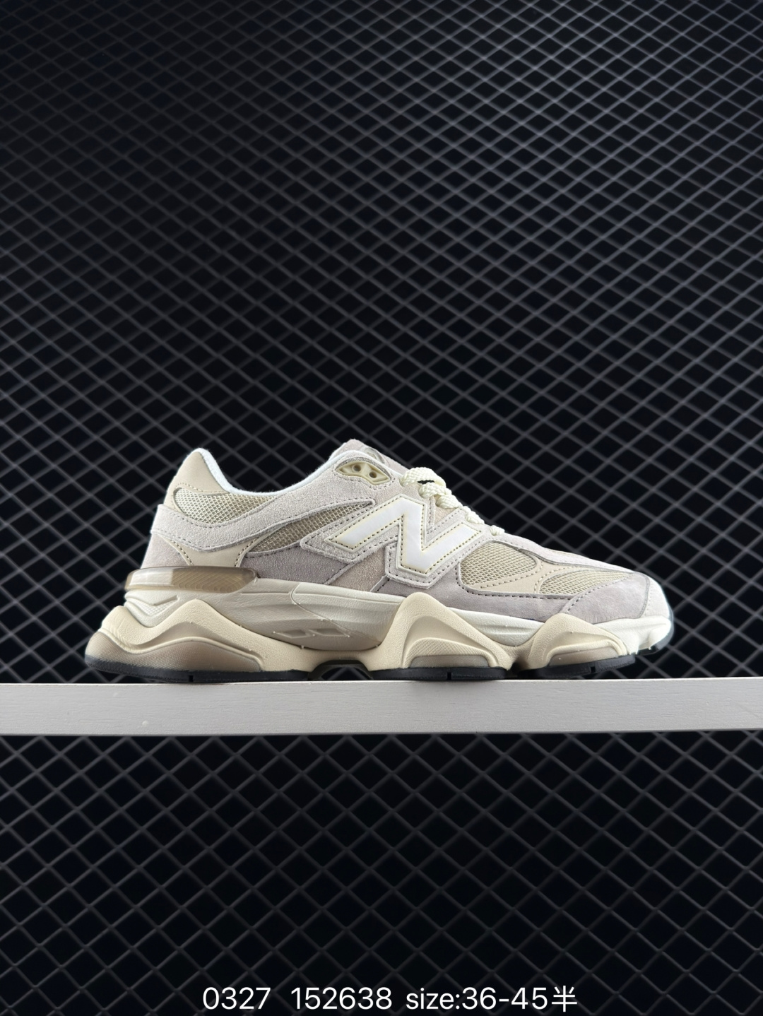 Joe Freshgoods x New Balance NB9060